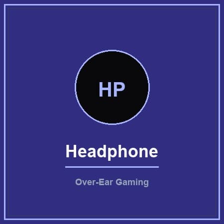 Headphone